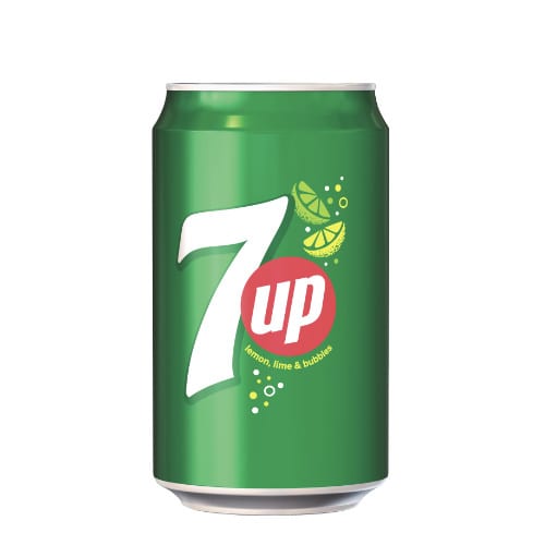 7Up