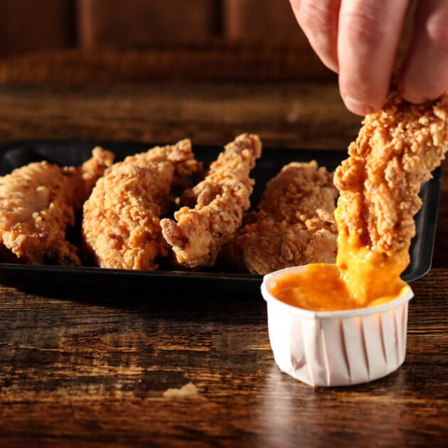 Tenders