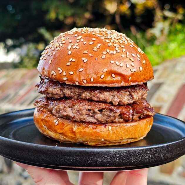 Hamburger