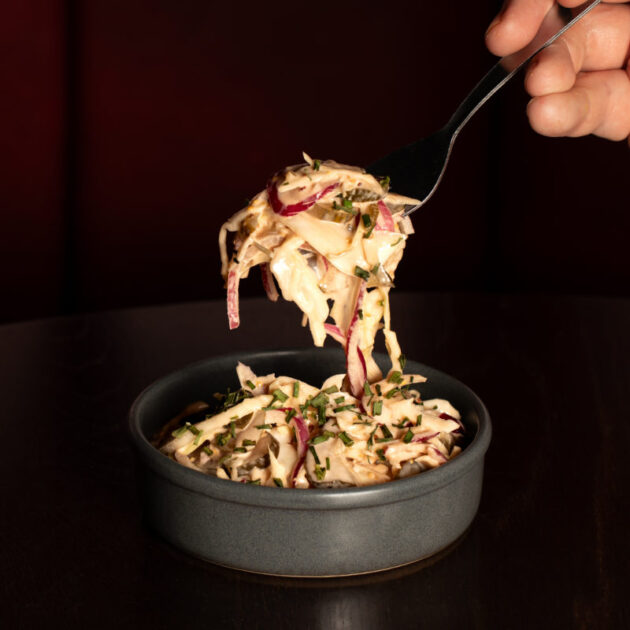 OG Slaw