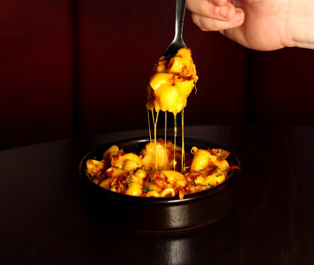 Mac n Cheese